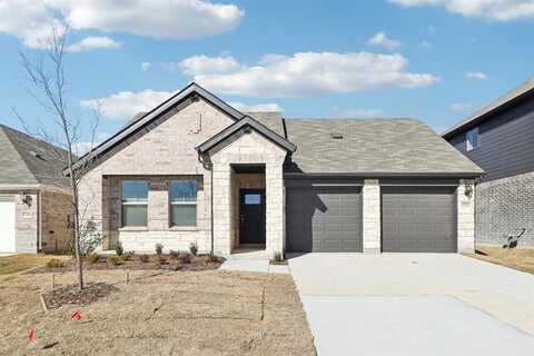 1331 Sage Drive, Lavon, TX 75166