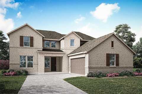 4001 Slate Street, McKinney, TX 75071