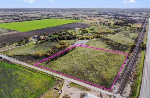 Tbd (622080) Seaborn Road, Ponder, TX 76259