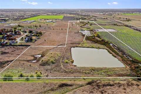 Tbd (79988) Seaborn Road, Ponder, TX 76259