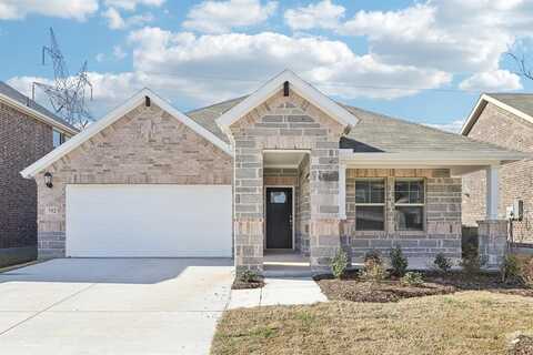 752 Poppy Lane, Lavon, TX 75166