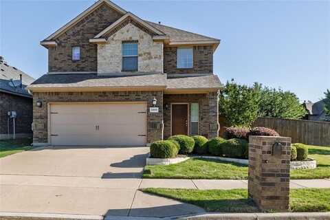 3940 Weatherstone Drive, Fort Worth, TX 76137