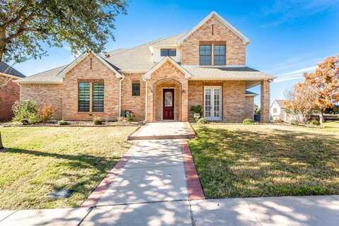 2000 Le Mans Drive, Carrollton, TX 75006