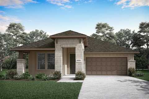 2812 Andorra Road, McKinney, TX 75071