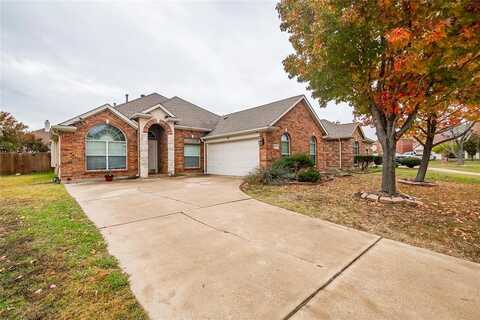 2879 Conrad Lane, Grand Prairie, TX 75052