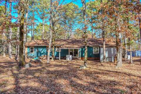 182199 Big Mountain Rd, Moyers, OK 74557