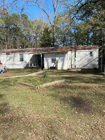 45 Bull Run Rd, Zwolle, LA 71486