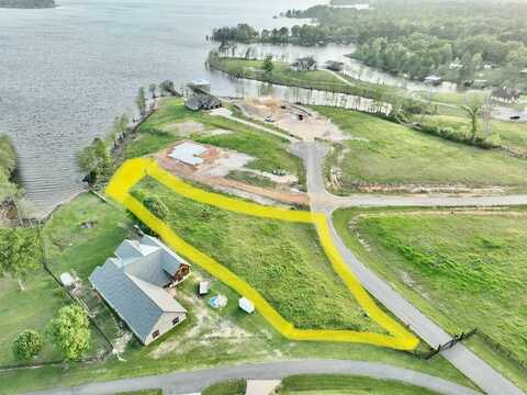 97 JACOBS POINT, MANY, LA 71449