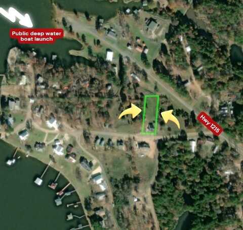 100 Acadian Shore Lane, Zwolle, LA 71486