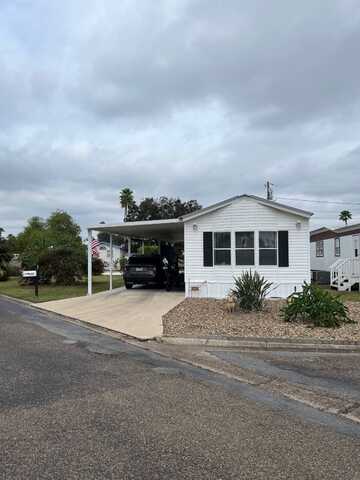 2001 S TEXAS, WESLACO, TX 78596