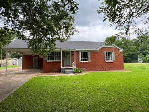 218 Mississippi Ave, Grenada, MS 38901