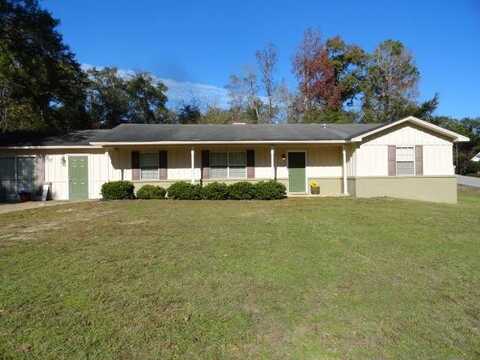 429 Golfview Dr, Jackson, AL 36545