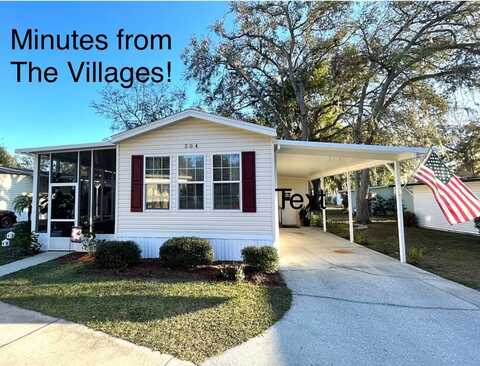 504 Sunrise Dr., Lady Lake, FL 32159