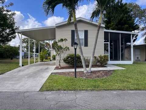 6295 S Ficus Lane, #333, Lantana, FL 33462