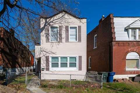 8223 Michigan Ave, Saint Louis, MO 63111