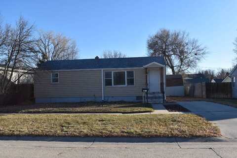 1231 Toluca, Alliance, NE 69301