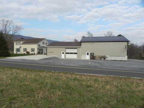 681 Brandy Run Rd, Newville, PA 17241