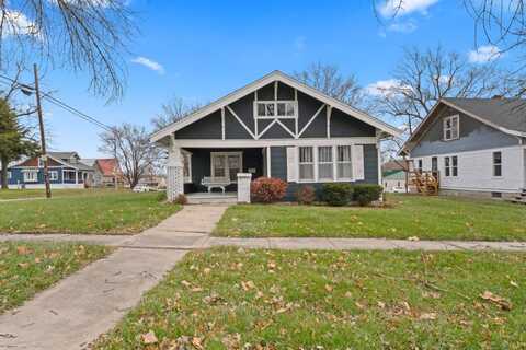 718 N Main St, Cameron, MO 64429