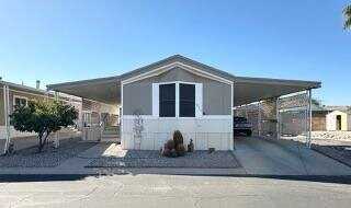 8401 S. Kolb Rd, Tucson, AZ 85756