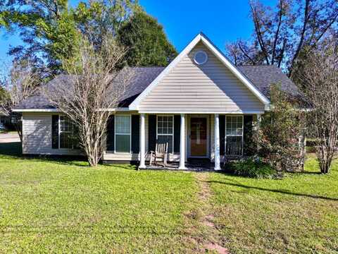 350 Cherry Ave, Jackson, AL 36545