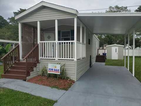 6711 N.w. 30th St, #493, Margate, FL 33063