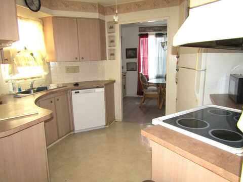 57 Jima Court, Fort Myers, FL 33908