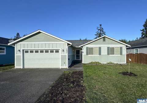 1937 Village Circle, Port Angeles, WA 98362