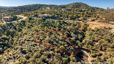 551 Glenheather Circle, Prescott, AZ 86303