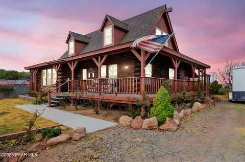 2925 Ridge Road, Chino Valley, AZ 86323