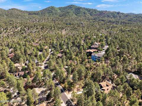 1733 Rolling Hills Drive, Prescott, AZ 86303
