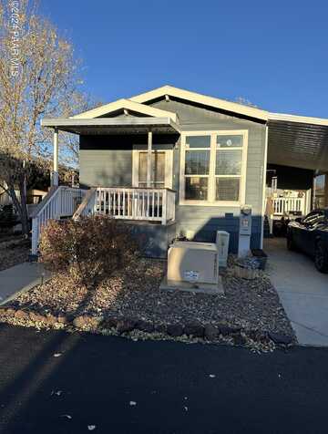 11250 E State Route 69, Humboldt, AZ 86327