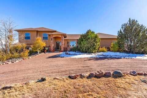 1020 Purcell Court, Pueblo West, CO 81007