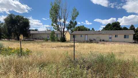 N Salem Ave, Pueblo, CO 81001