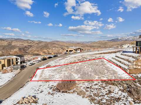 4014 E Islay Drive, Heber City, UT 84032