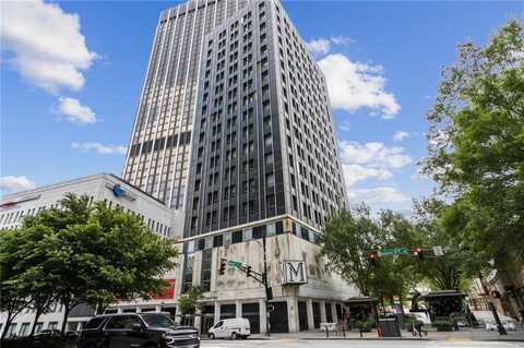 20 Marietta Street NW #4D, Atlanta, GA 30303