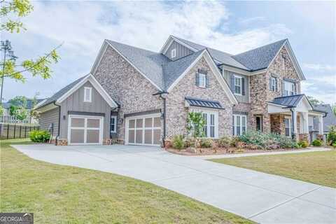 8025 Kelsey Place, Johns Creek, GA 30097