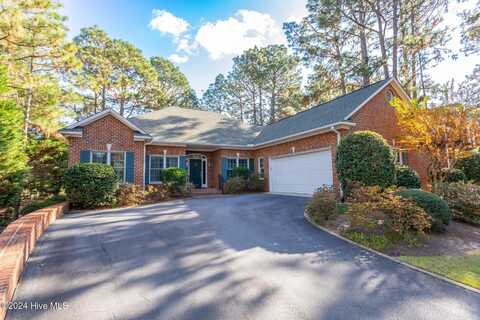 34 Talamore Drive, Southern Pines, NC 28387