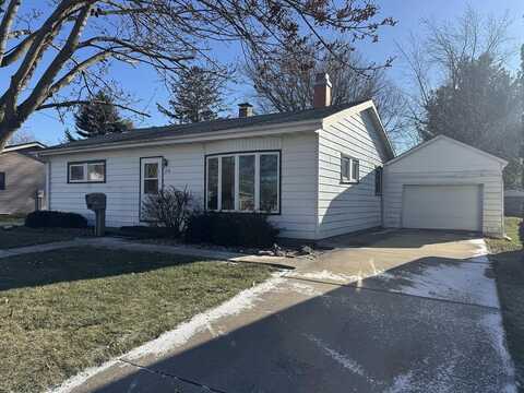 214 W Dame, LANARK, IL 61046