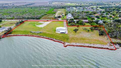 1120 S Virginia St, Port Lavaca, TX 77979