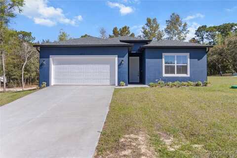 1973 E Celina Street, Inverness, FL 34453