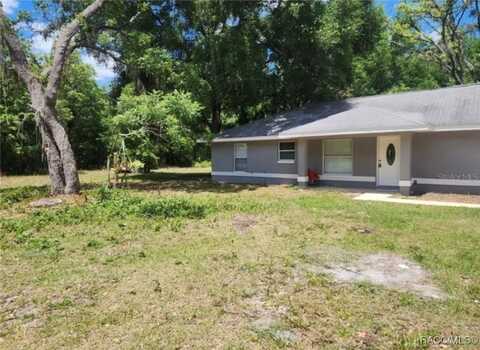 21318 NE Highway 315, Fort Mc Coy, FL 32134