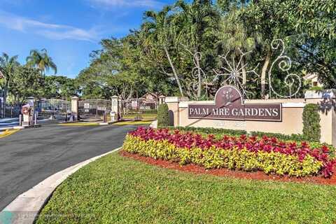 4481 W Mcnab Road, Pompano Beach, FL 33069