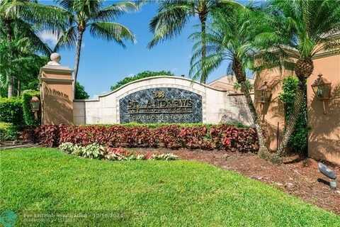 8000 N Nob Hill Rd, Tamarac, FL 33321