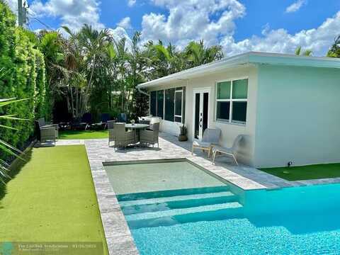 1920 NE 26th Dr, Wilton Manors, FL 33306