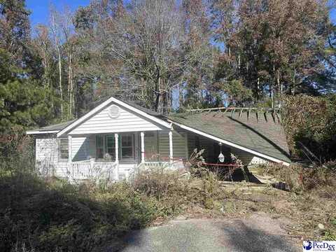 6 Dogwood St, Andrews, SC 29510