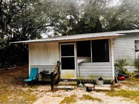 244 Otter Lake Rd, Panacea, FL 32346