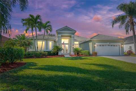 2026 SE Oxton Drive, Port Saint Lucie, FL 34952