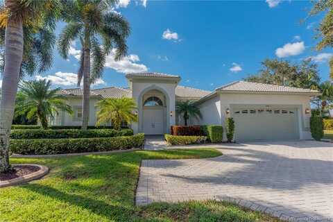 1441 SE Kentallon Lane, Port Saint Lucie, FL 34952