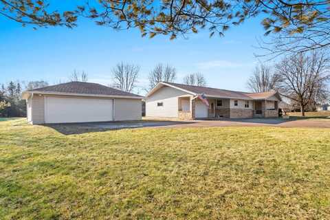 W7219 SPRING Road, GREENVILLE, WI 54942