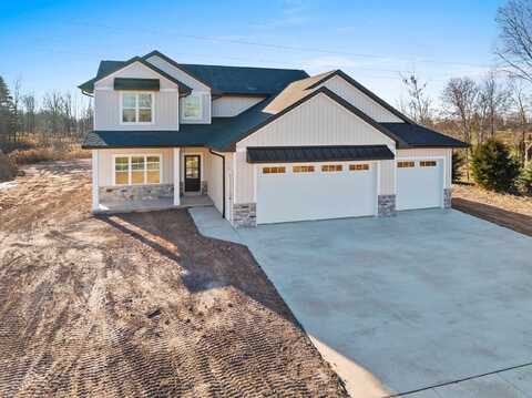 3410 SITKA Street, GREEN BAY, WI 54311